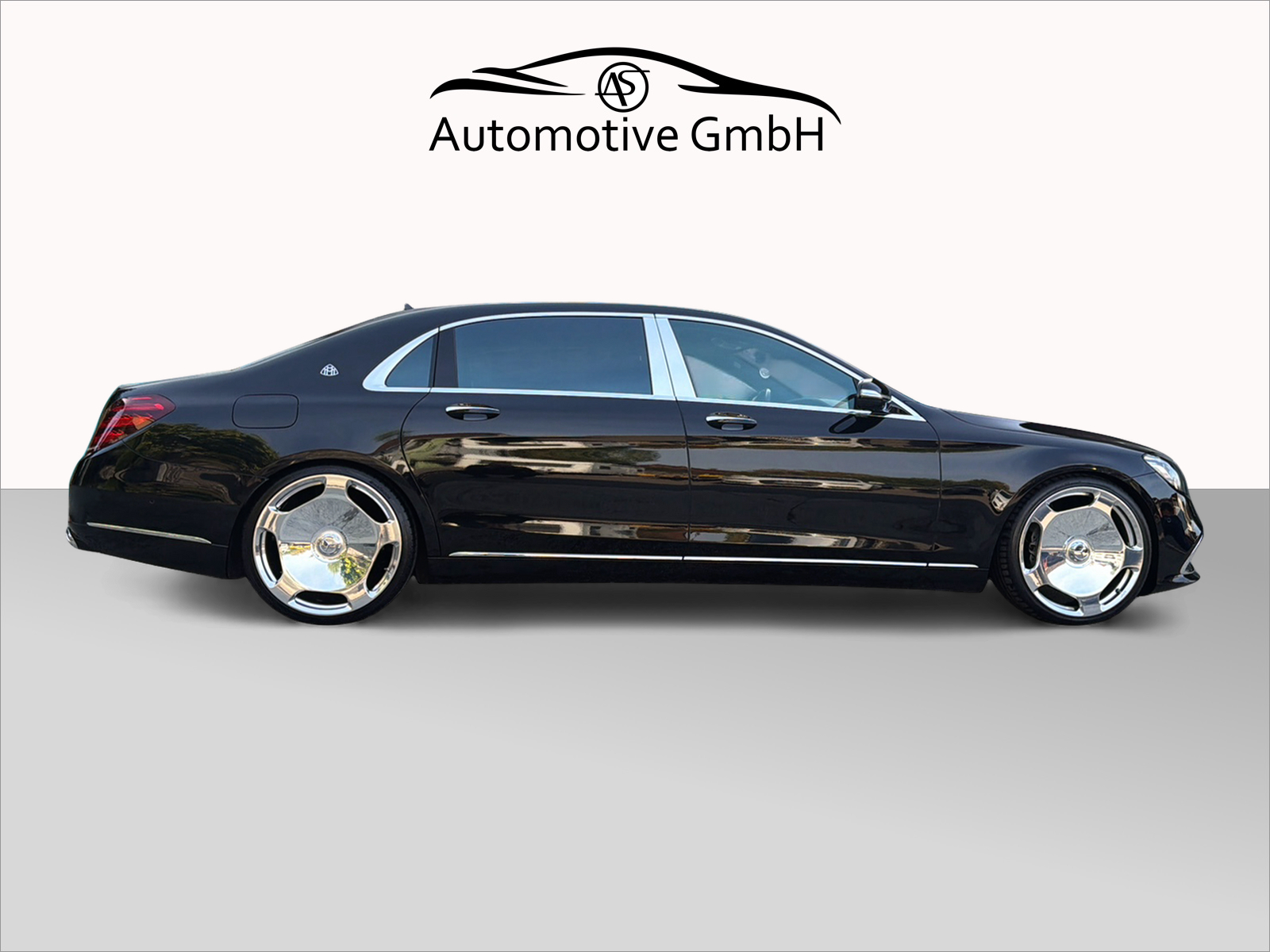 MERCEDES-BENZ S 560 Maybach 4Matic 9G-Tronic-image-7
