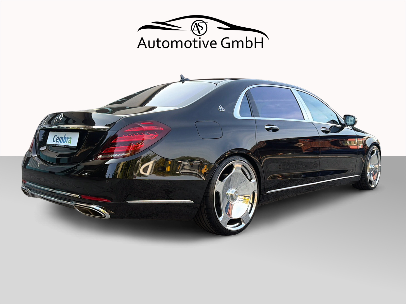 MERCEDES-BENZ S 560 Maybach 4Matic 9G-Tronic-image-6