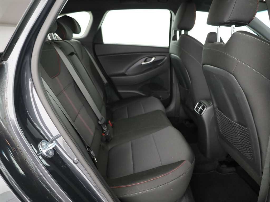 HYUNDAI i30 Wagon 1.5 T-GDi N Line 48V MH DCT-image-9