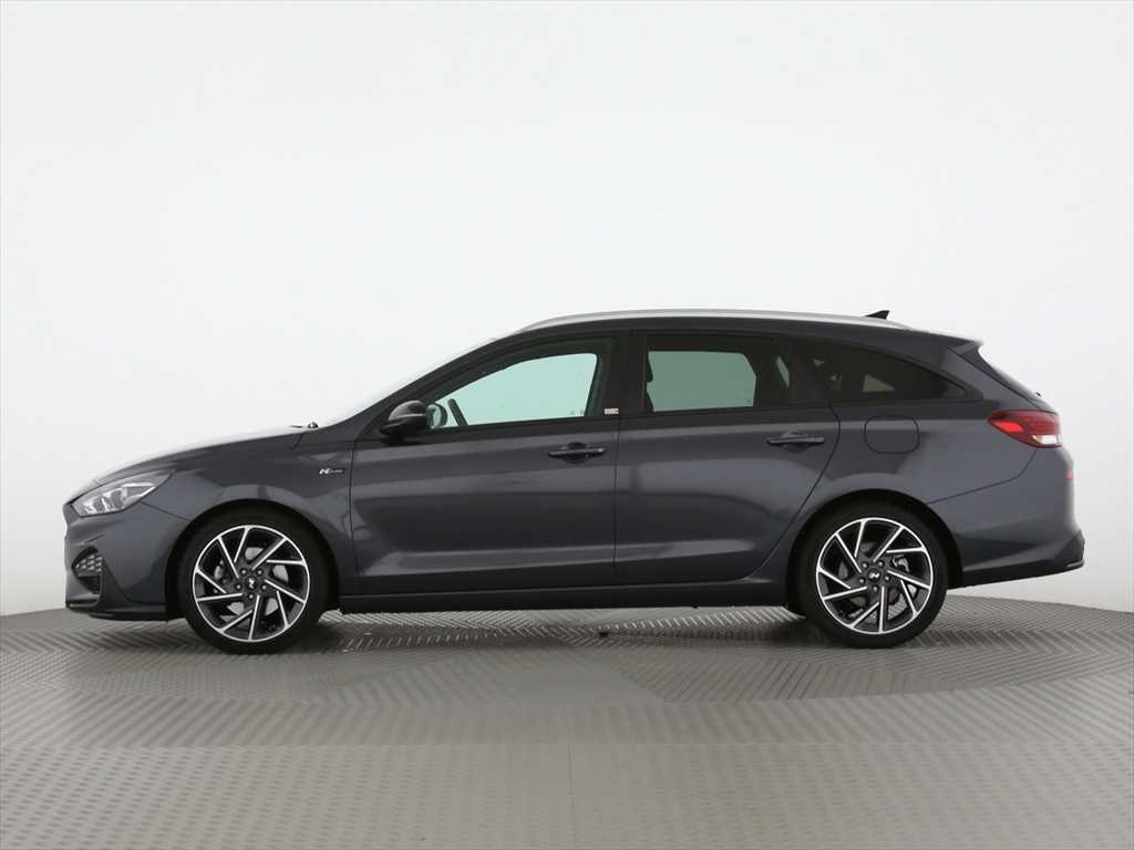HYUNDAI i30 Wagon 1.5 T-GDi N Line 48V MH DCT-image-2