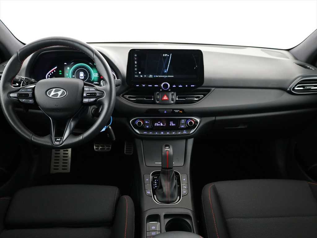 HYUNDAI i30 Wagon 1.5 T-GDi N Line 48V MH DCT-image-7
