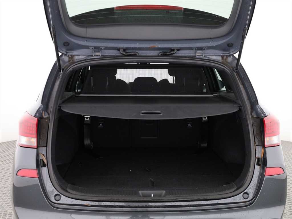 HYUNDAI i30 Wagon 1.5 T-GDi N Line 48V MH DCT-image-5