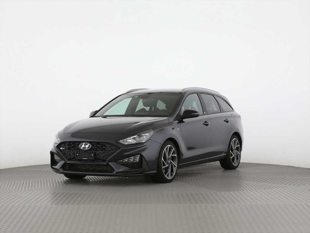 HYUNDAI i30 Wagon 1.5 T-GDi N Line 48V MH DCT