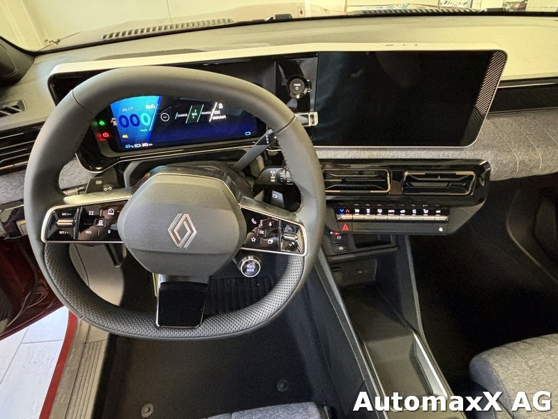 RENAULT R4 E-Tech Comfort Range plein sud techno-image-11