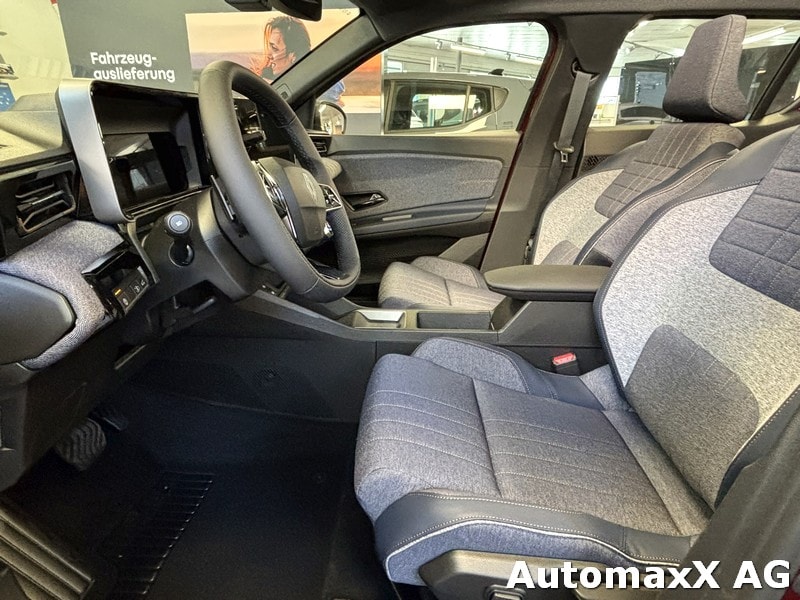 RENAULT R4 E-Tech Comfort Range plein sud techno-image-10