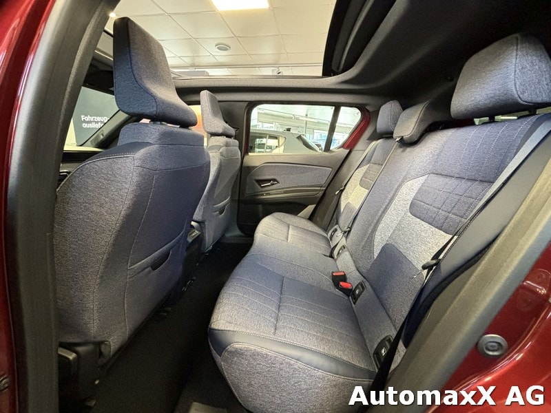 RENAULT R4 E-Tech Comfort Range plein sud techno-image-14