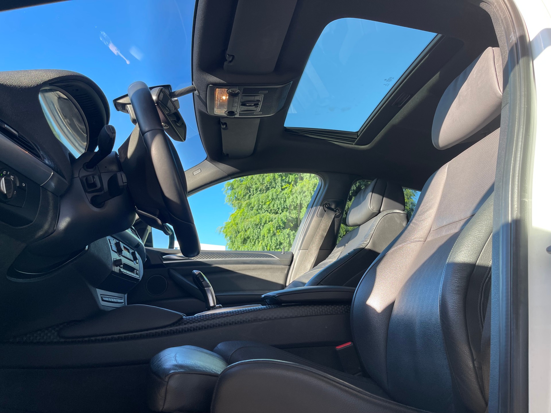 BMW X6 xDrive 40d Steptronic-image-14