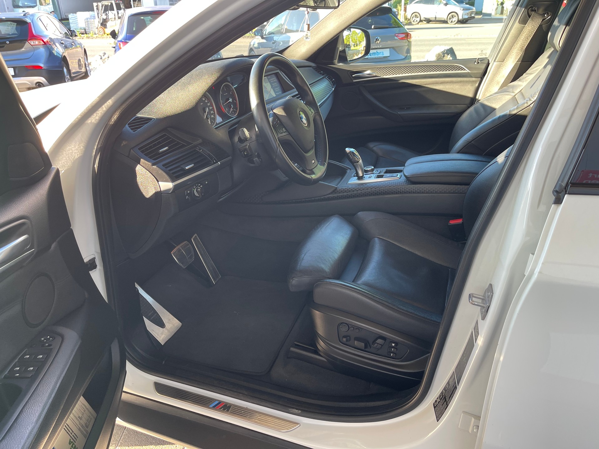 BMW X6 xDrive 40d Steptronic-image-9
