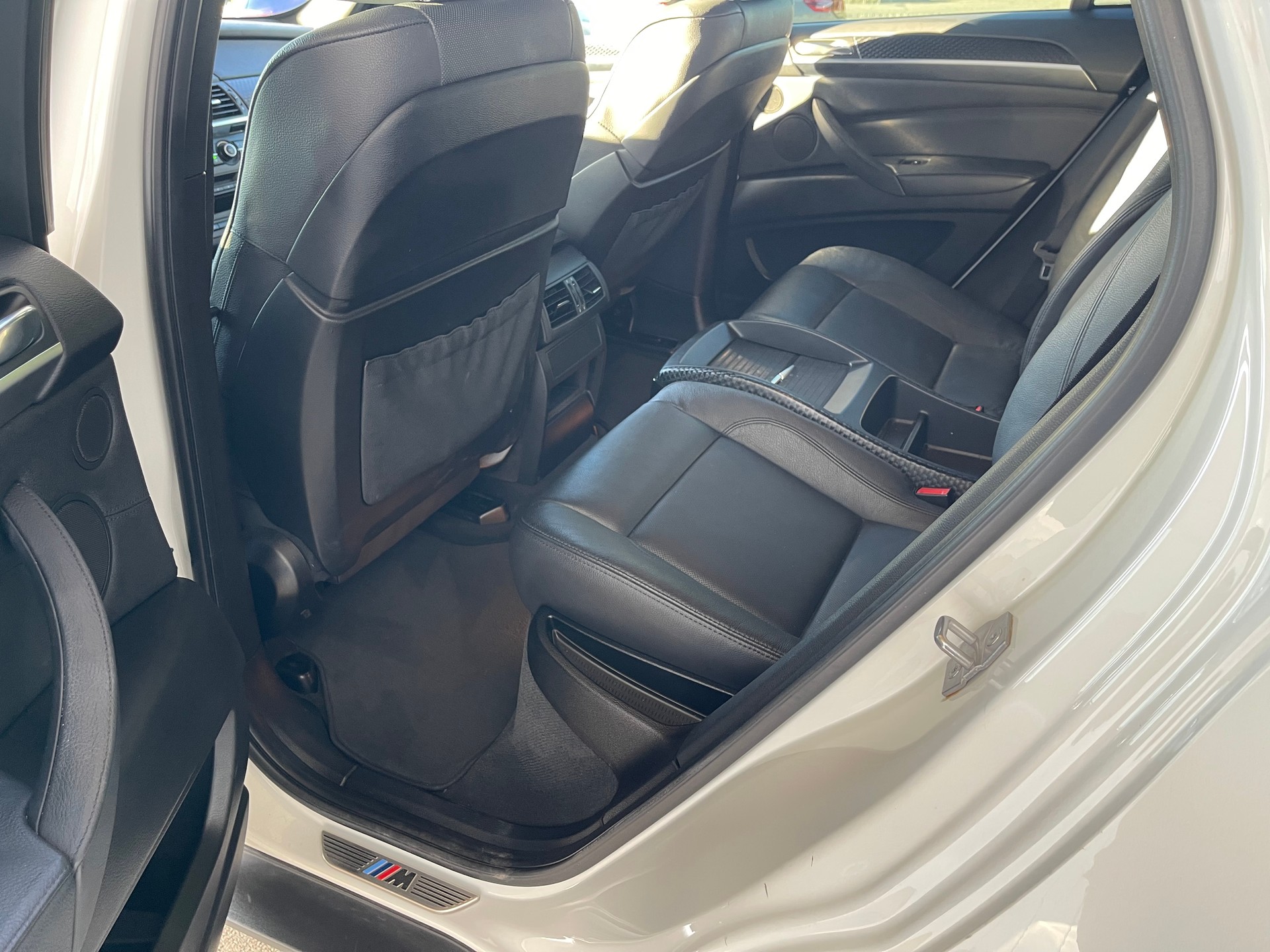 BMW X6 xDrive 40d Steptronic-image-10