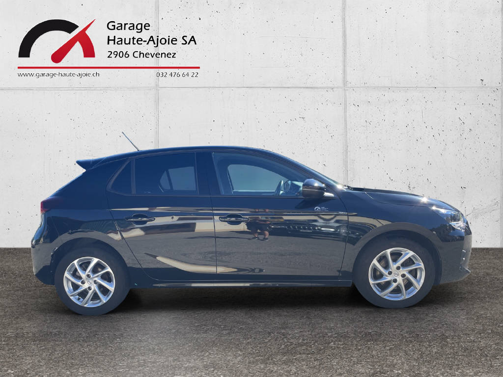 OPEL Corsa 1.2 T GS Line-image-4