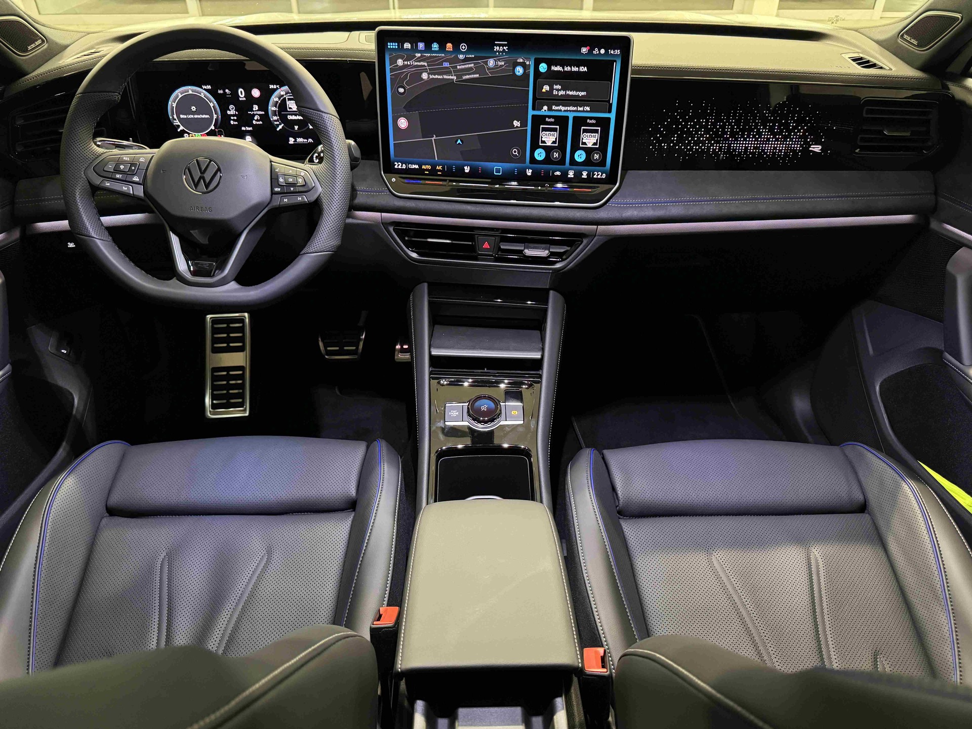 VW Tiguan 2.0 TSI DSG R-Line Plus 4Motion-image-11