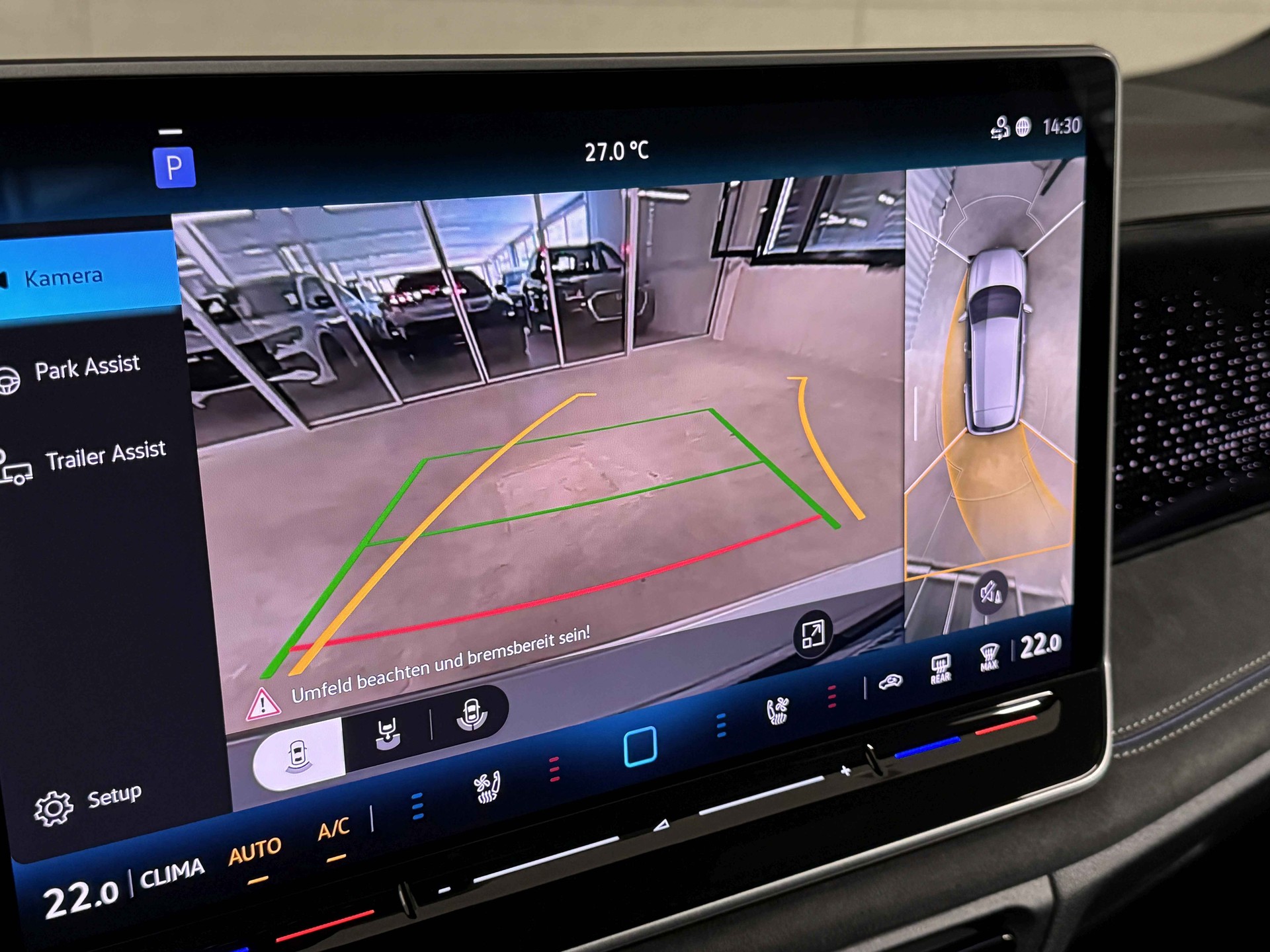 VW Tiguan 2.0 TSI DSG R-Line Plus 4Motion-image-9