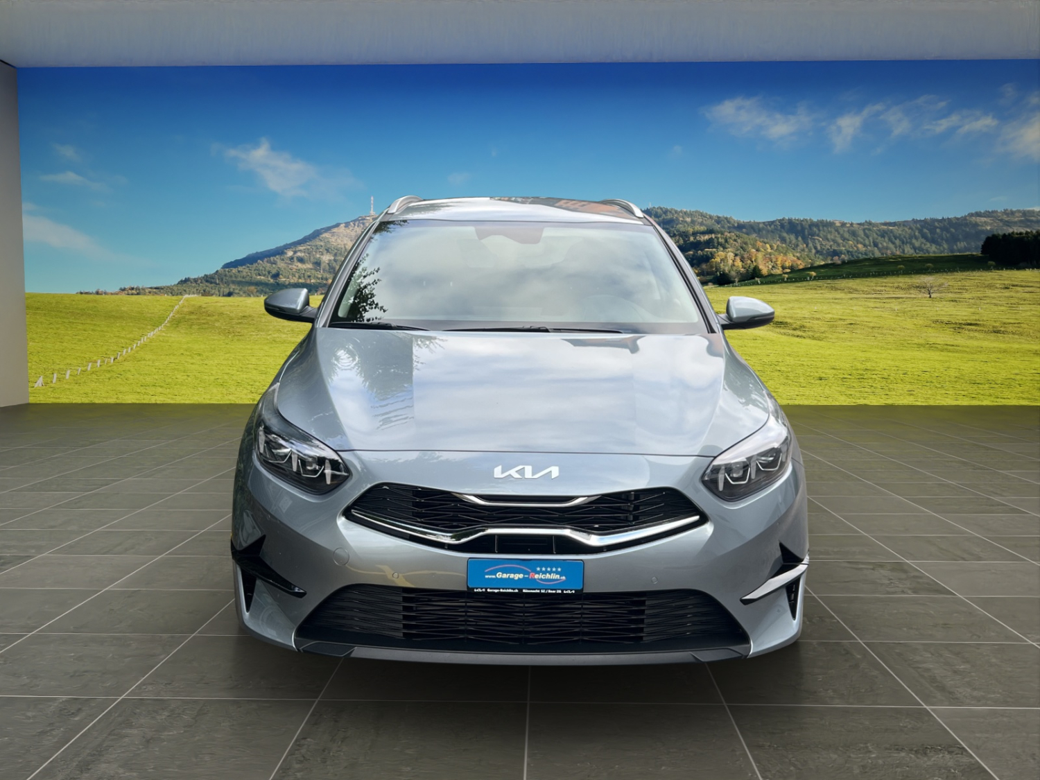 KIA Ceed SW 1.5 T-GDi MHEV Power-image-7