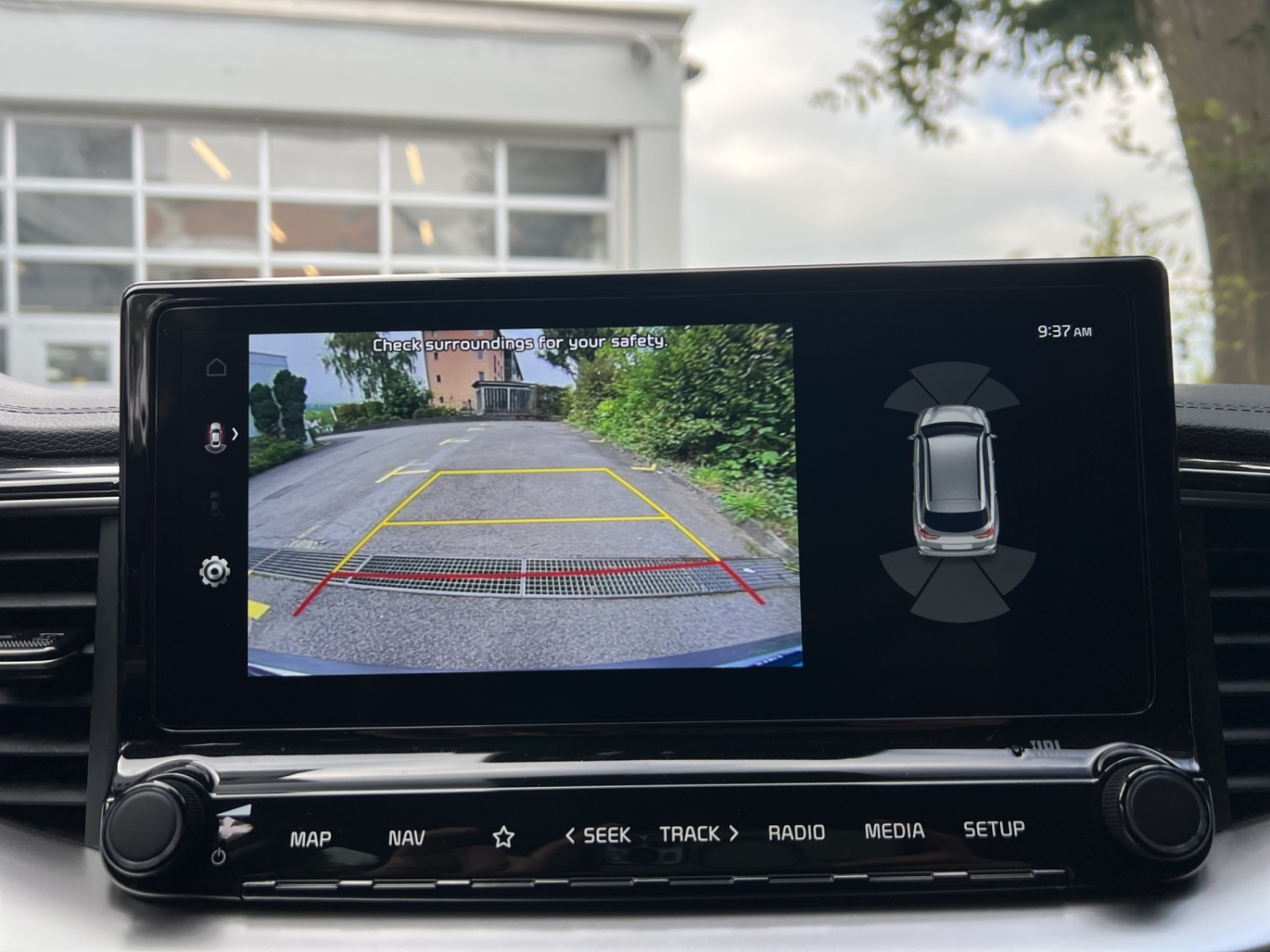 KIA Ceed SW 1.5 T-GDi MHEV Power-image-12