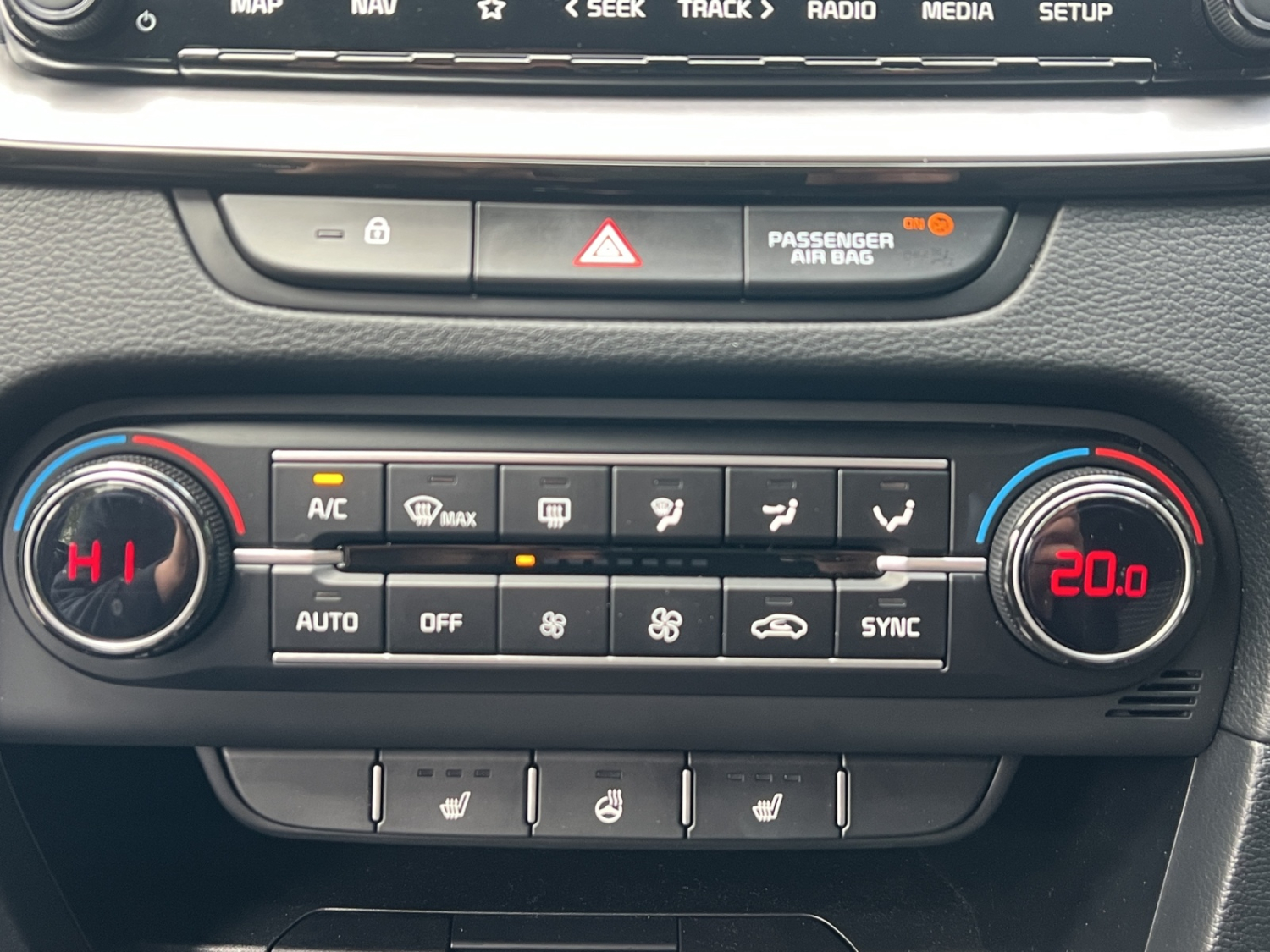 KIA Ceed SW 1.5 T-GDi MHEV Power-image-14