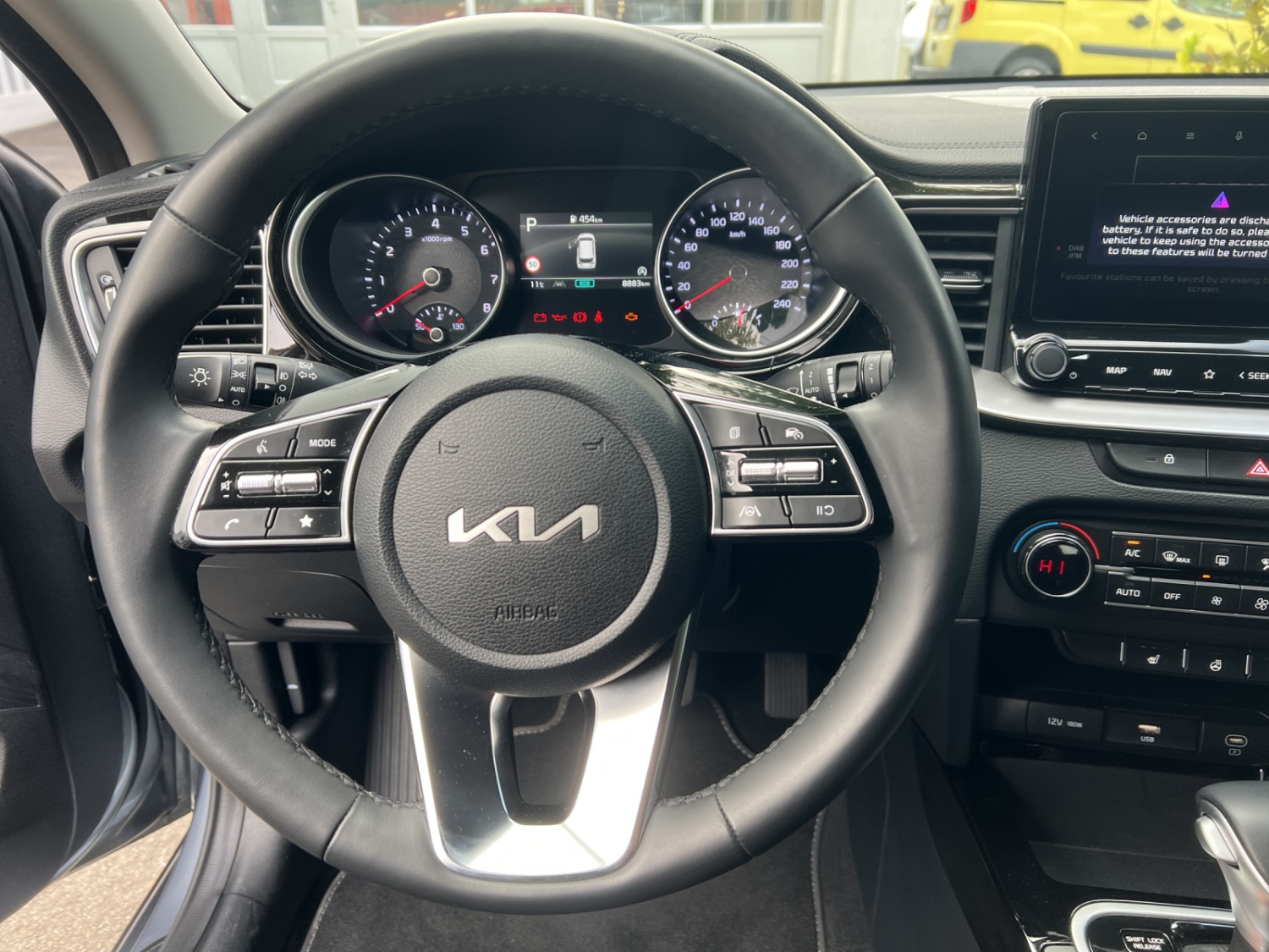 KIA Ceed SW 1.5 T-GDi MHEV Power-image-11