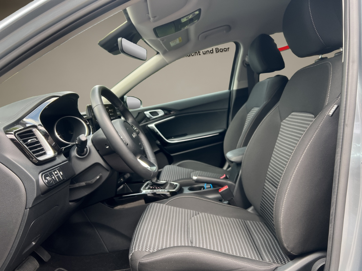 KIA Ceed SW 1.5 T-GDi MHEV Power-image-8