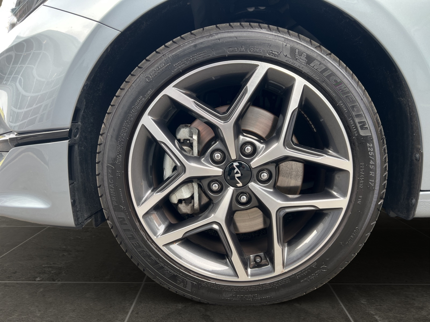 KIA Ceed SW 1.5 T-GDi MHEV Power-image-19