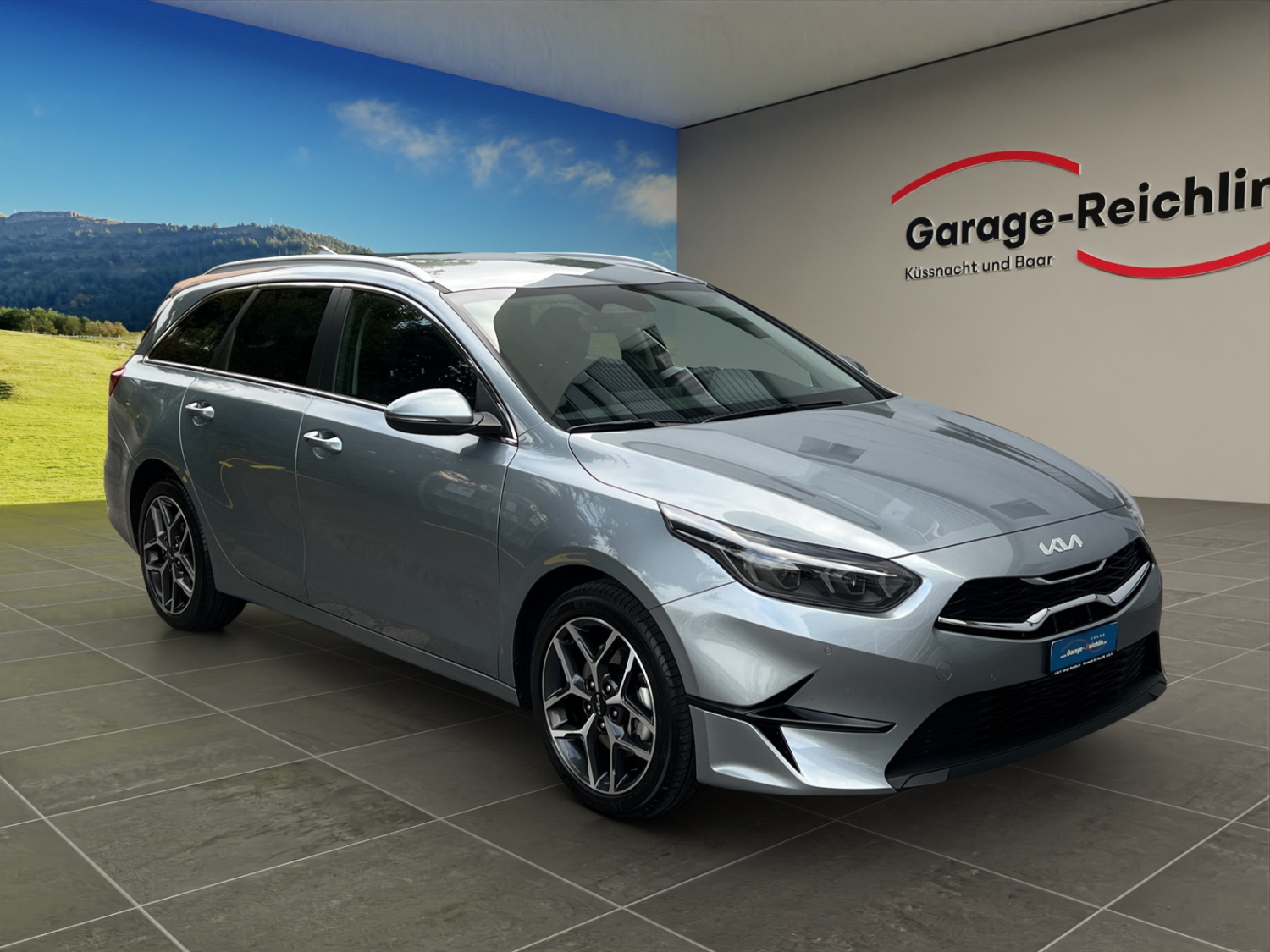 KIA Ceed SW 1.5 T-GDi MHEV Power-image-6