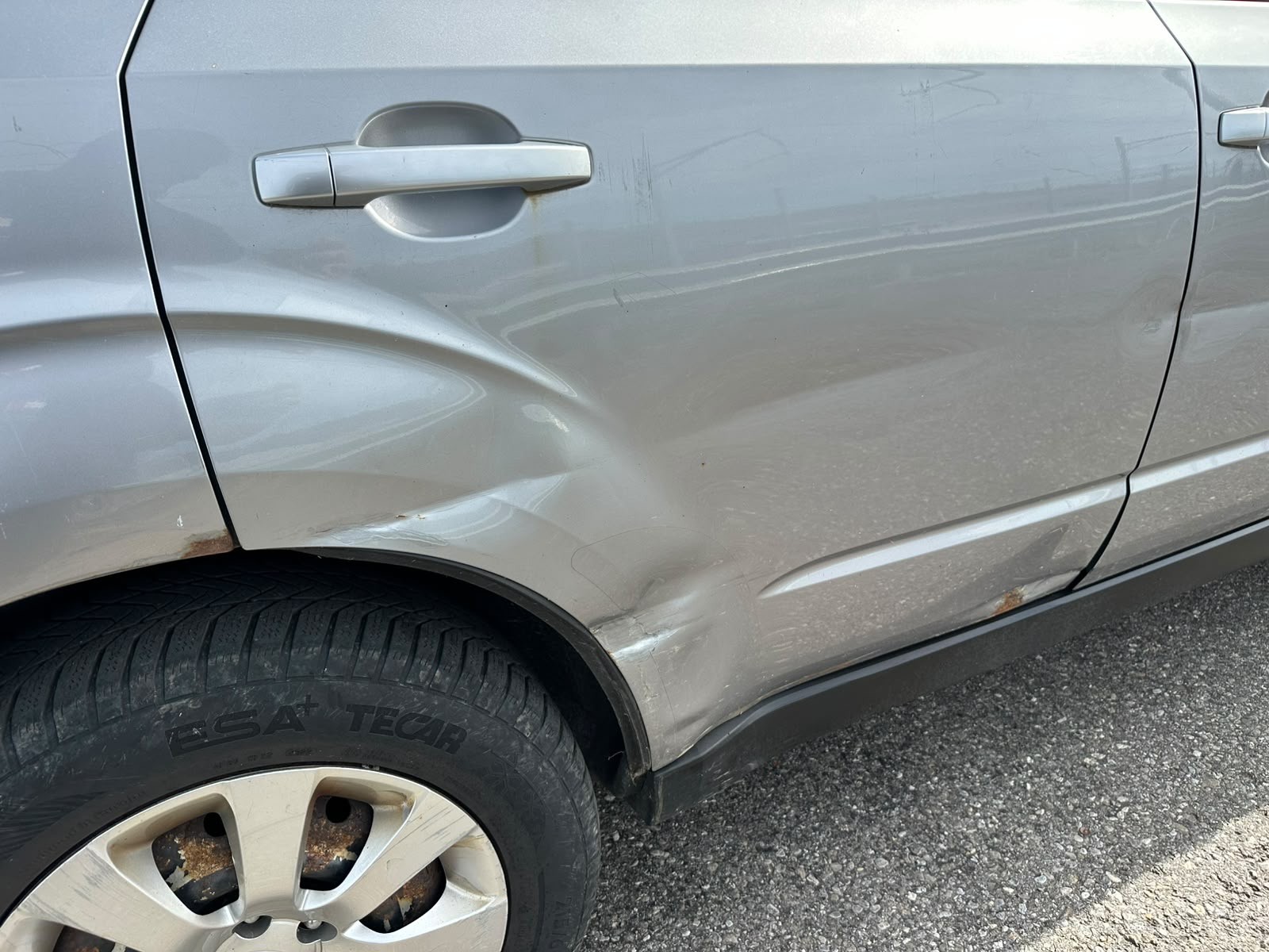 SUBARU Forester 2.0XS Comfort Celebration-image-6