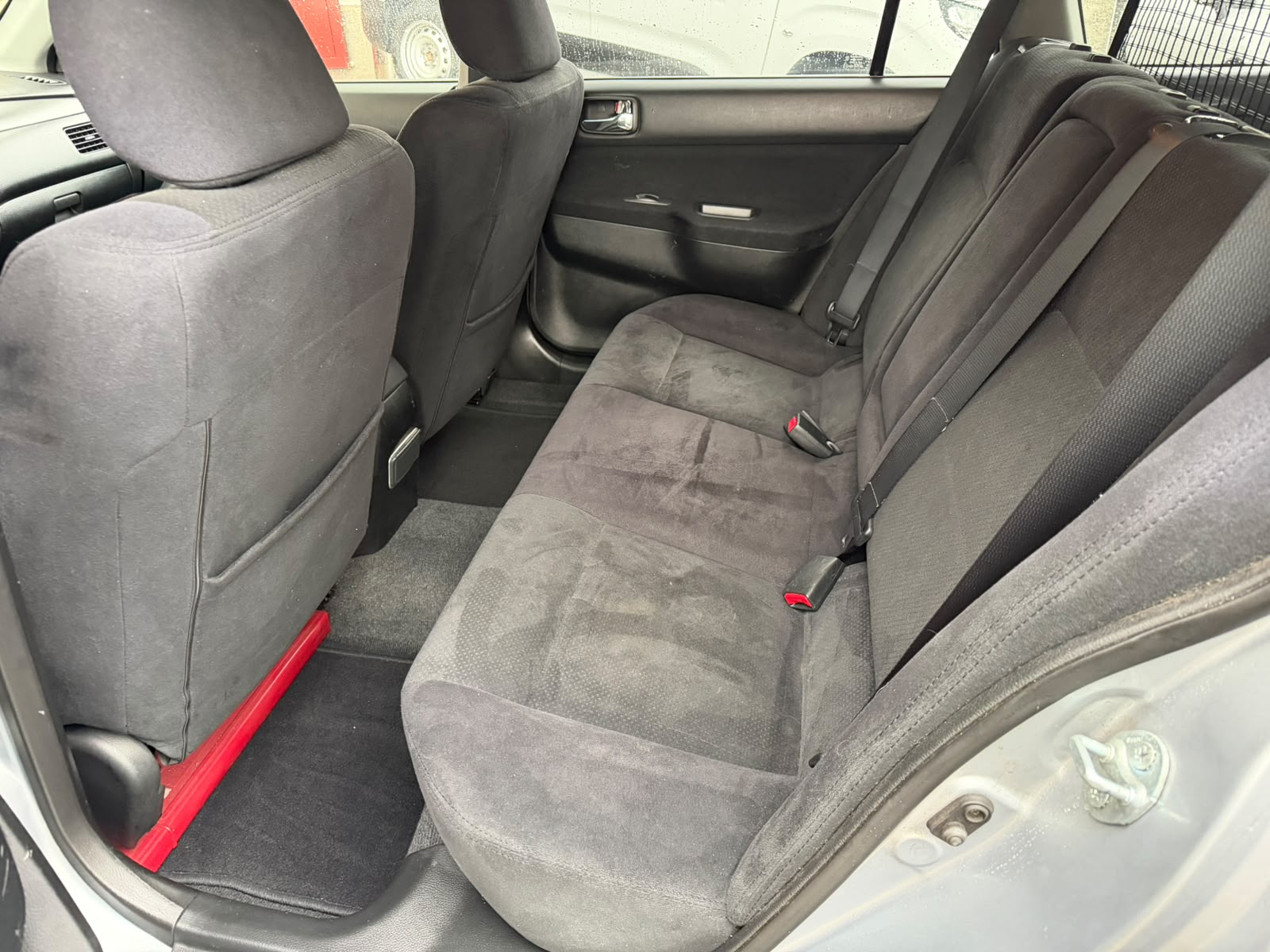 MITSUBISHI Lancer 2.0 Intense (Sport) Wagon-image-6