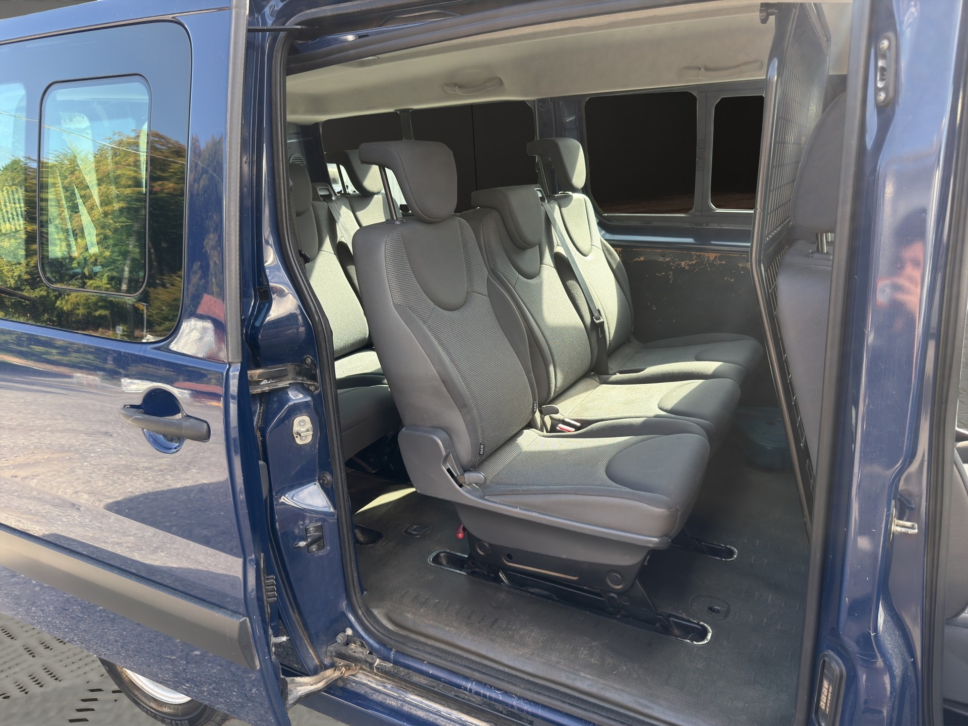 CITROEN Jumpy 2.0HDi L2H1 Seduction-image-12