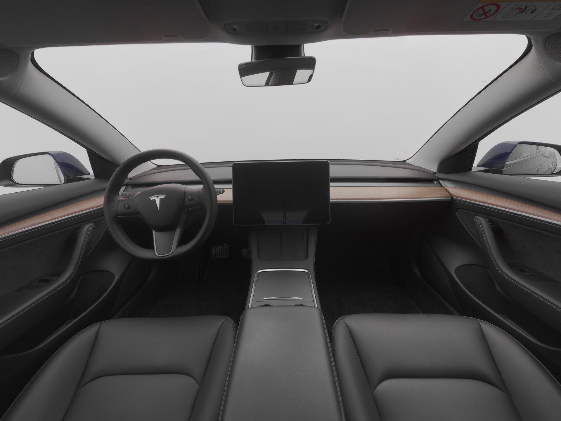 TESLA Model 3 Long Range Dual Motor AWD-image-5