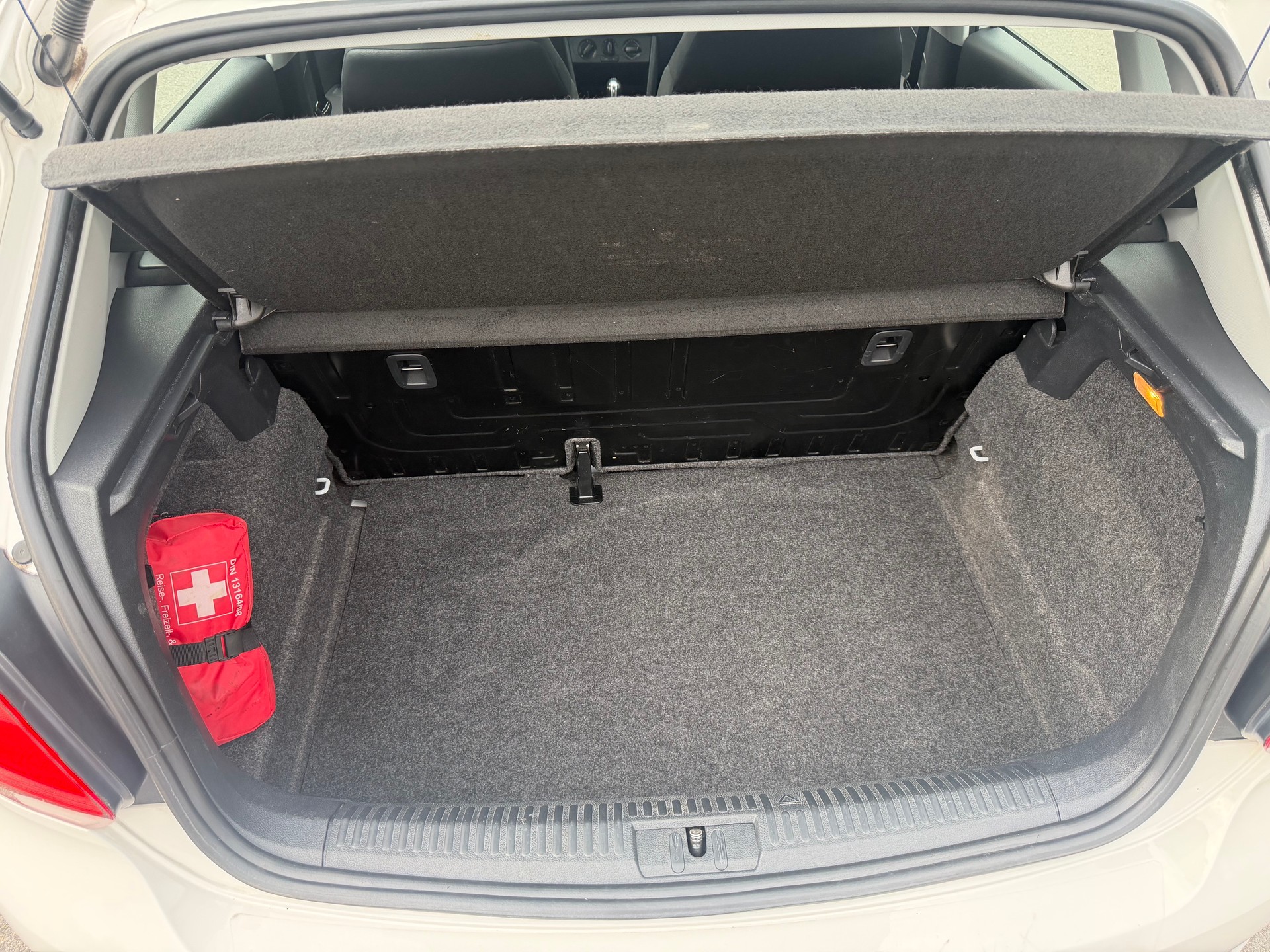 VW Polo 1.2 TSI BMT Comfortline-image-7