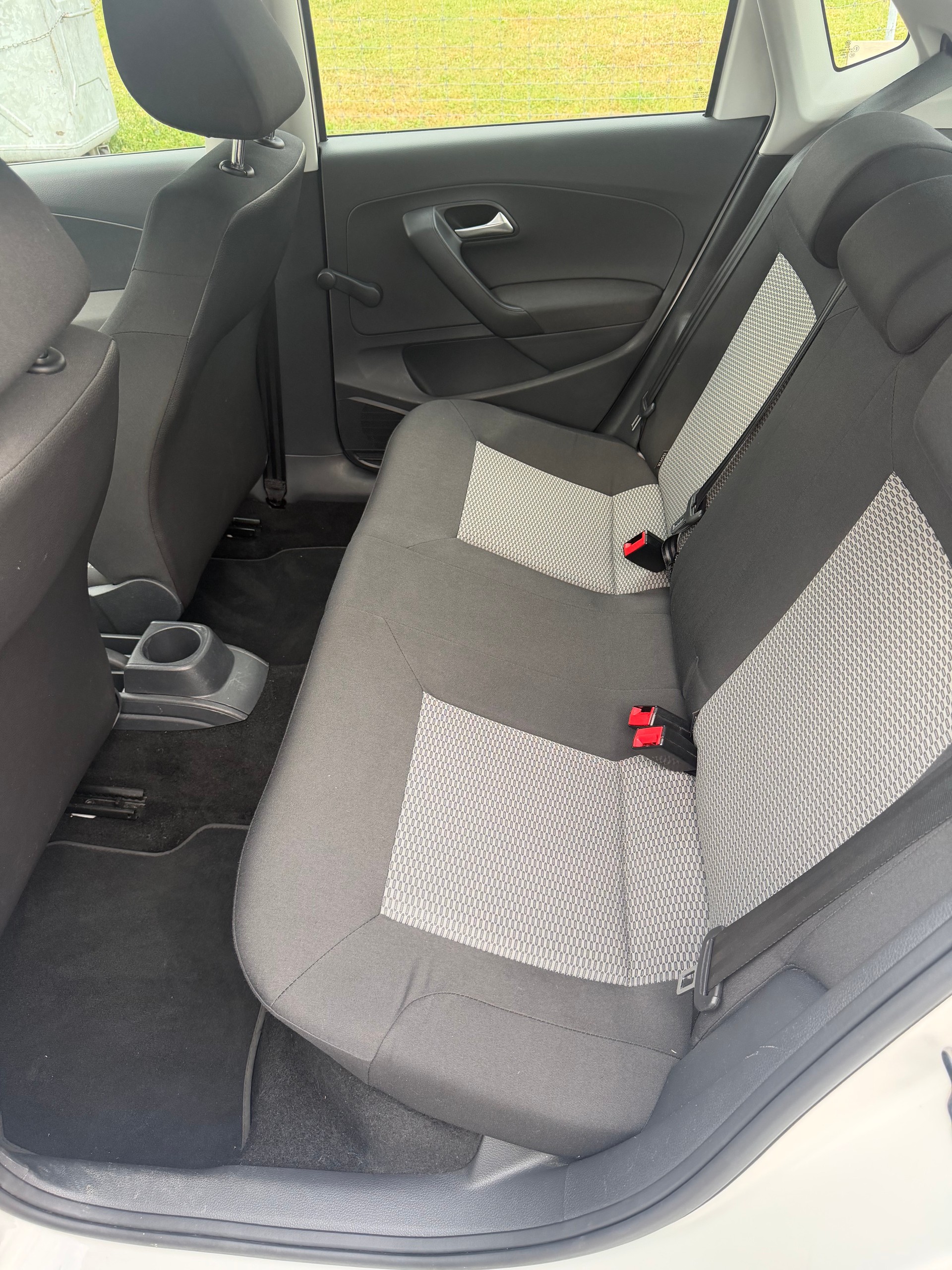 VW Polo 1.2 TSI BMT Comfortline-image-6
