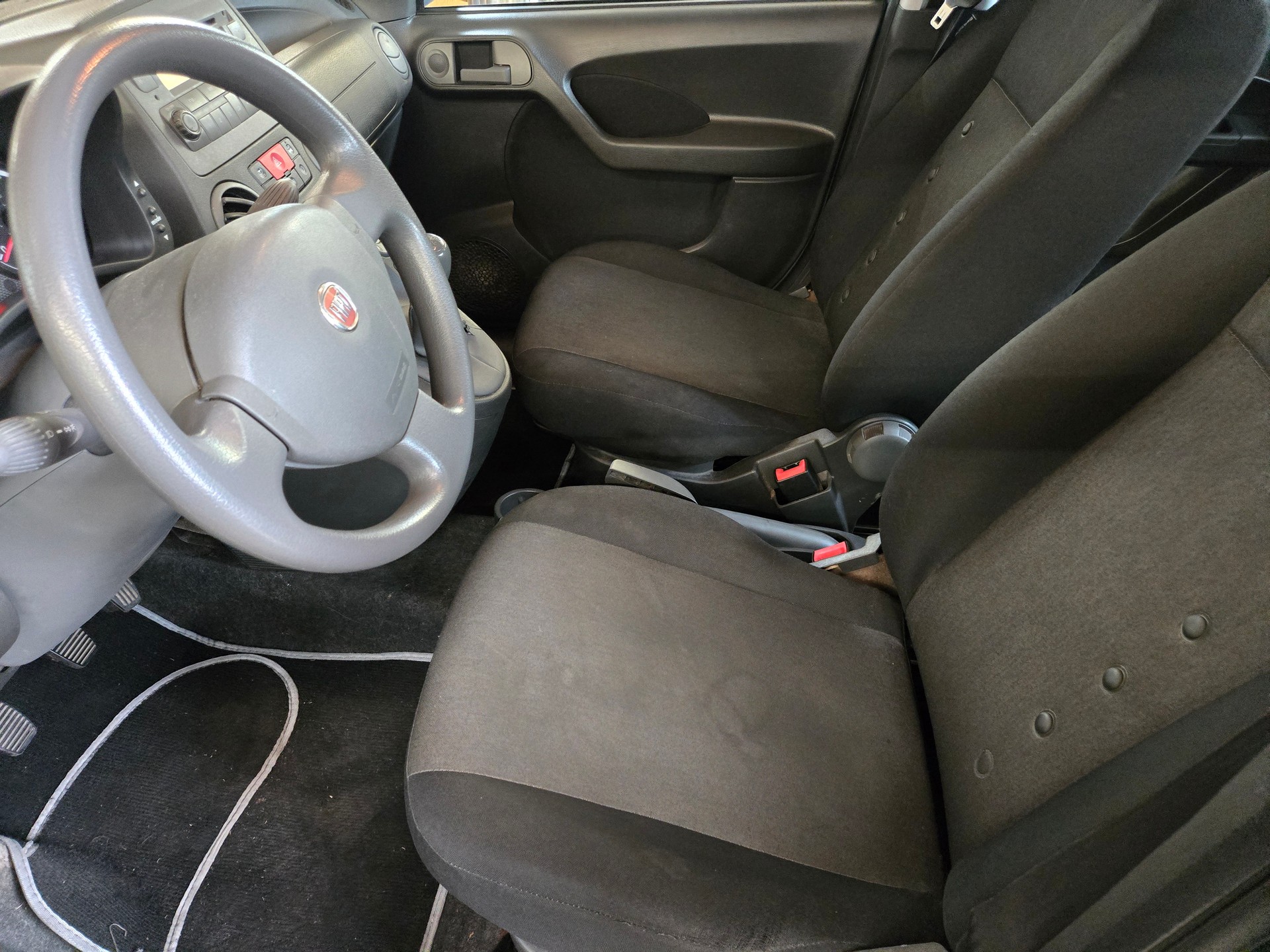 FIAT Panda 1.2 Climbing 4x4-image-6