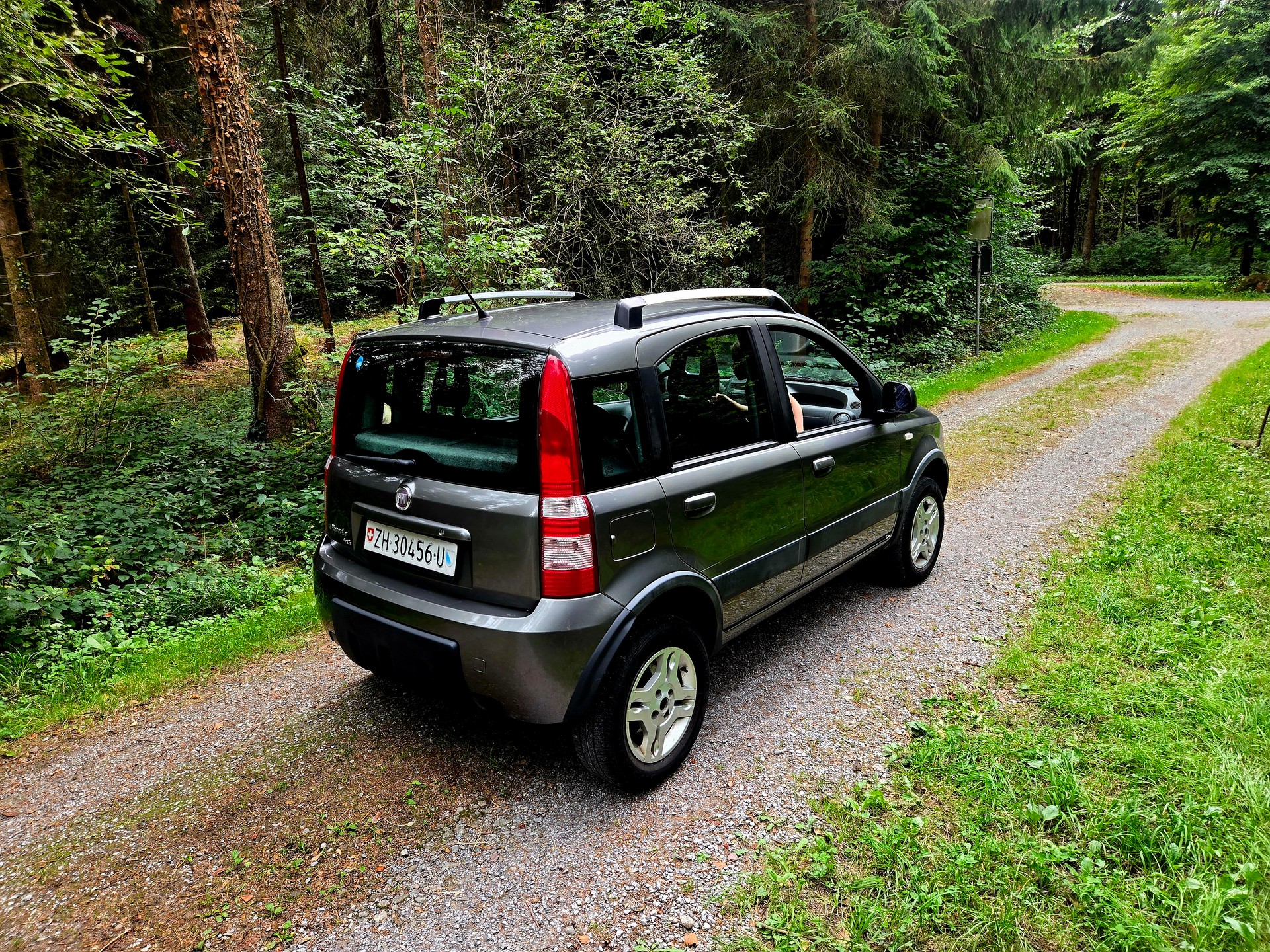FIAT Panda 1.2 Climbing 4x4-image-3