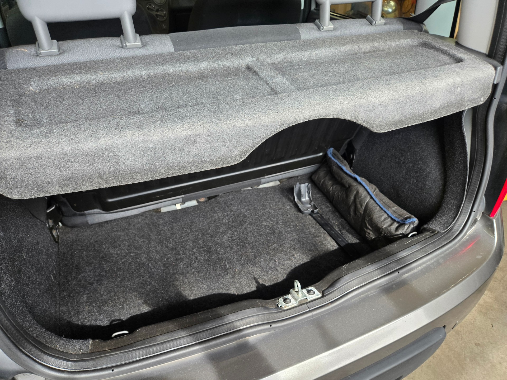 FIAT Panda 1.2 Climbing 4x4-image-7