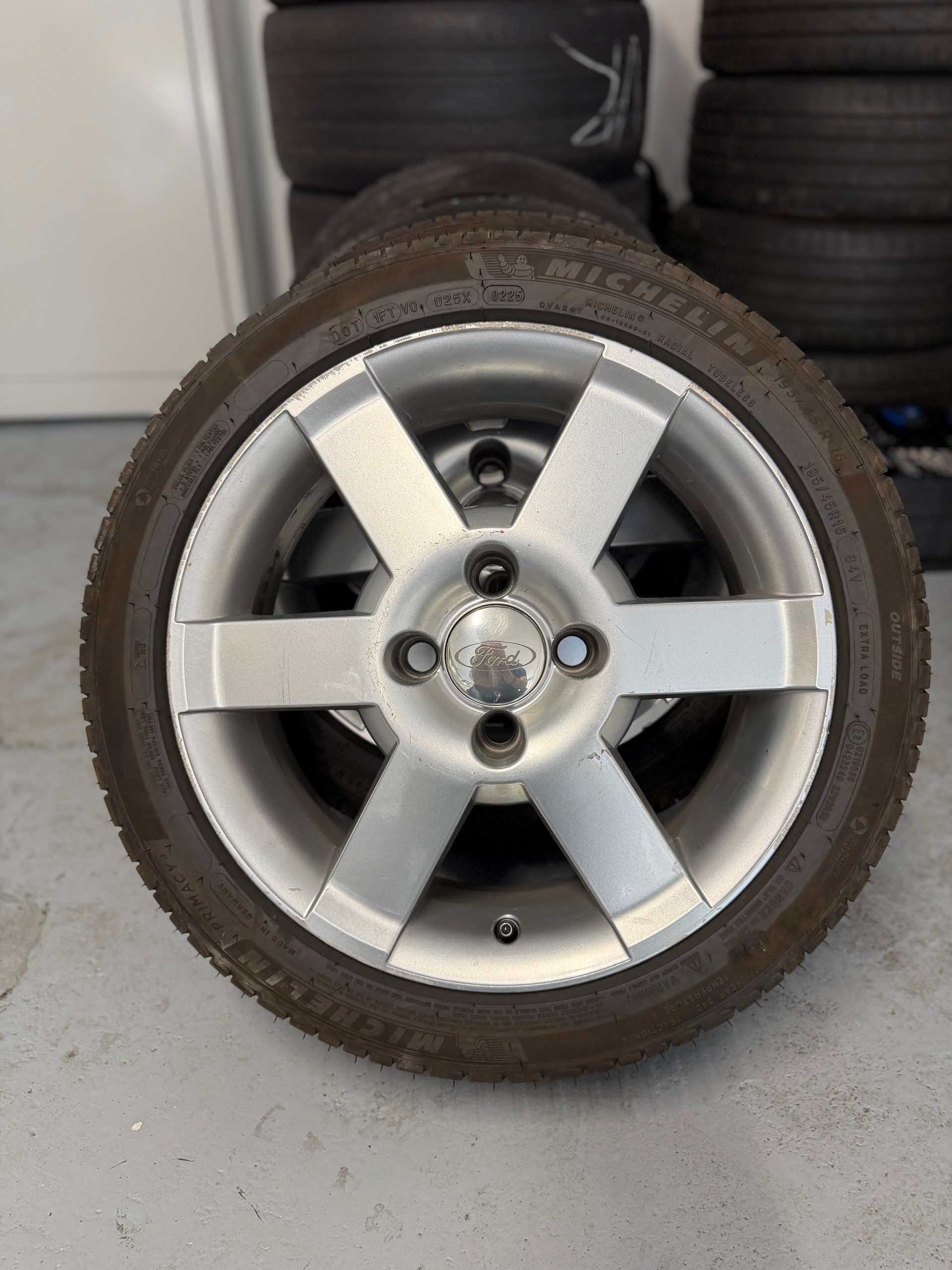 FORD 1.6 16V-image-9