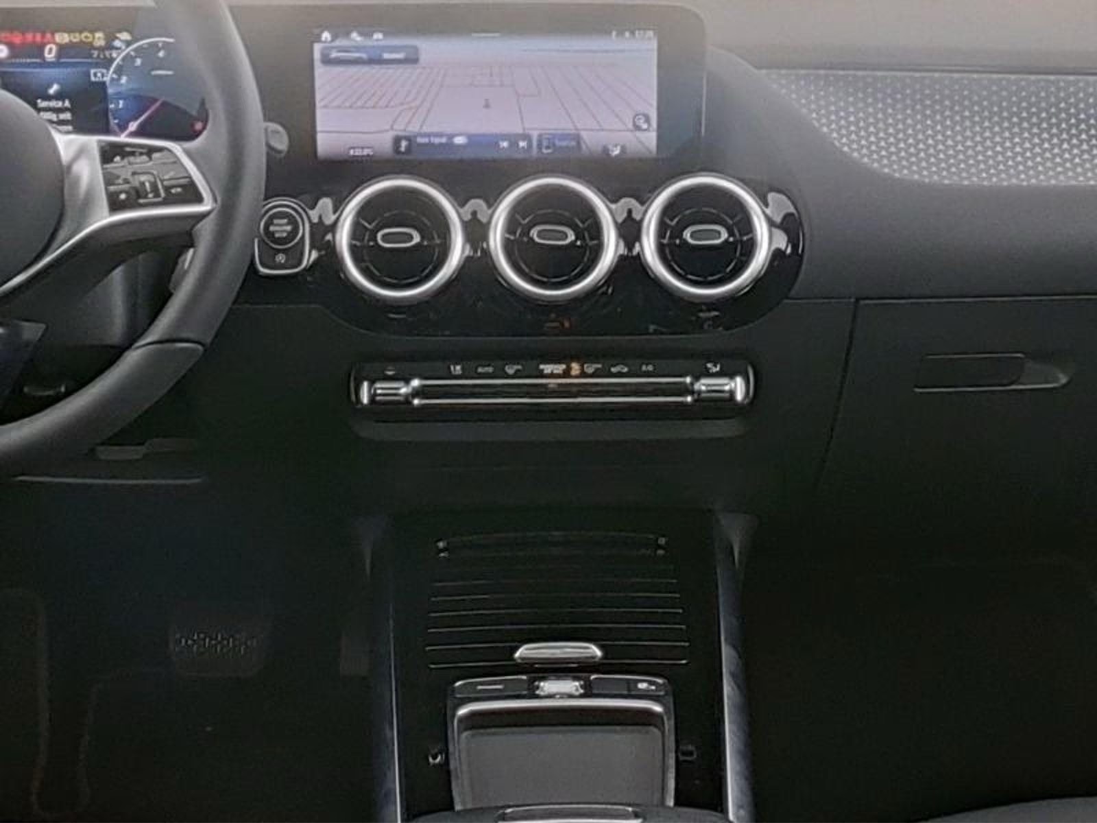 MERCEDES-BENZ B 200 Progressive 7G-DCT-image-4