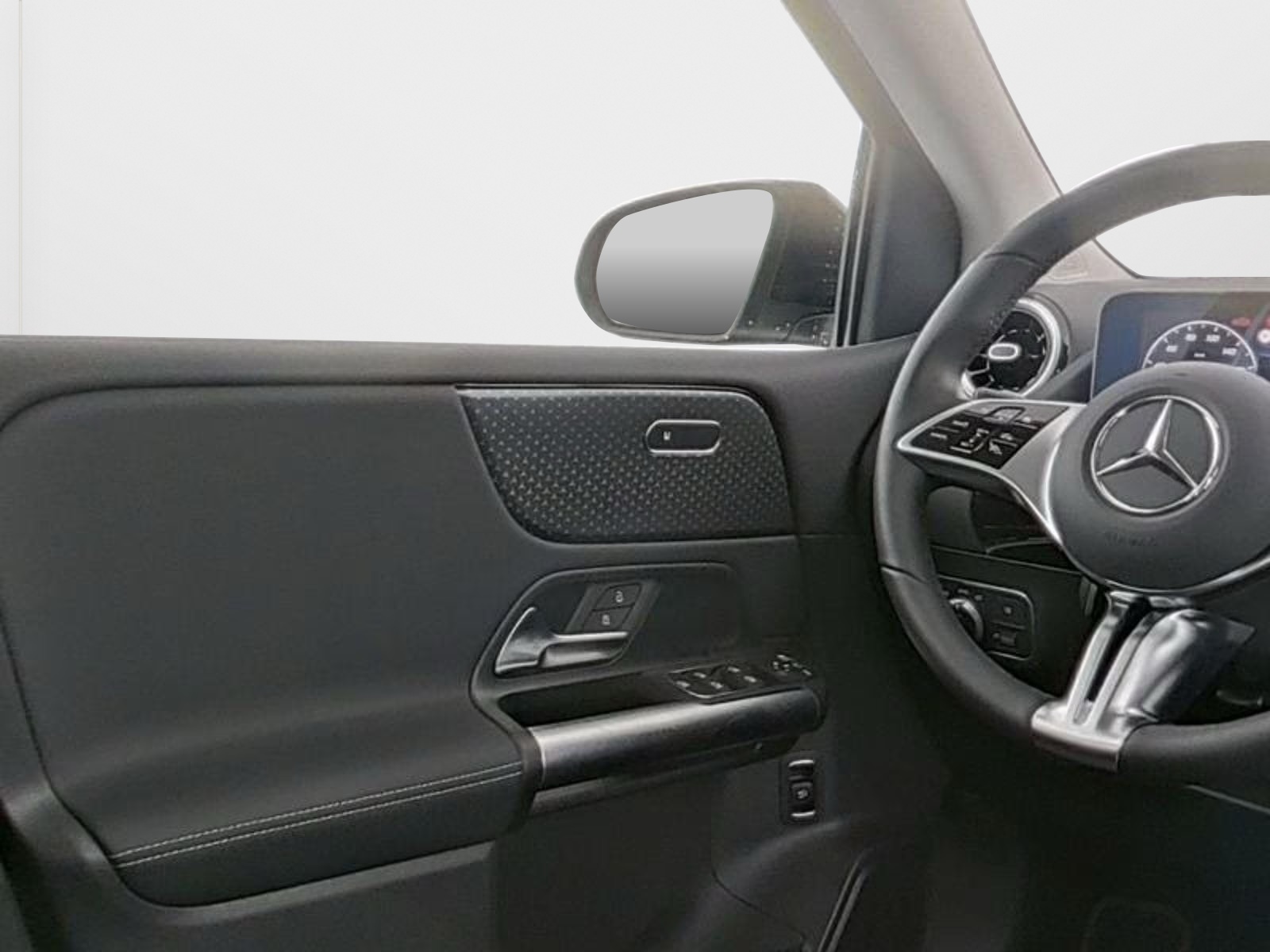 MERCEDES-BENZ B 200 Progressive 7G-DCT-image-2