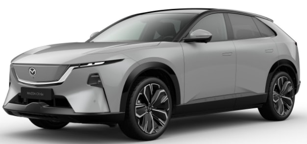 MAZDA TAKUMI 258 (78kwh) RWD-image-0