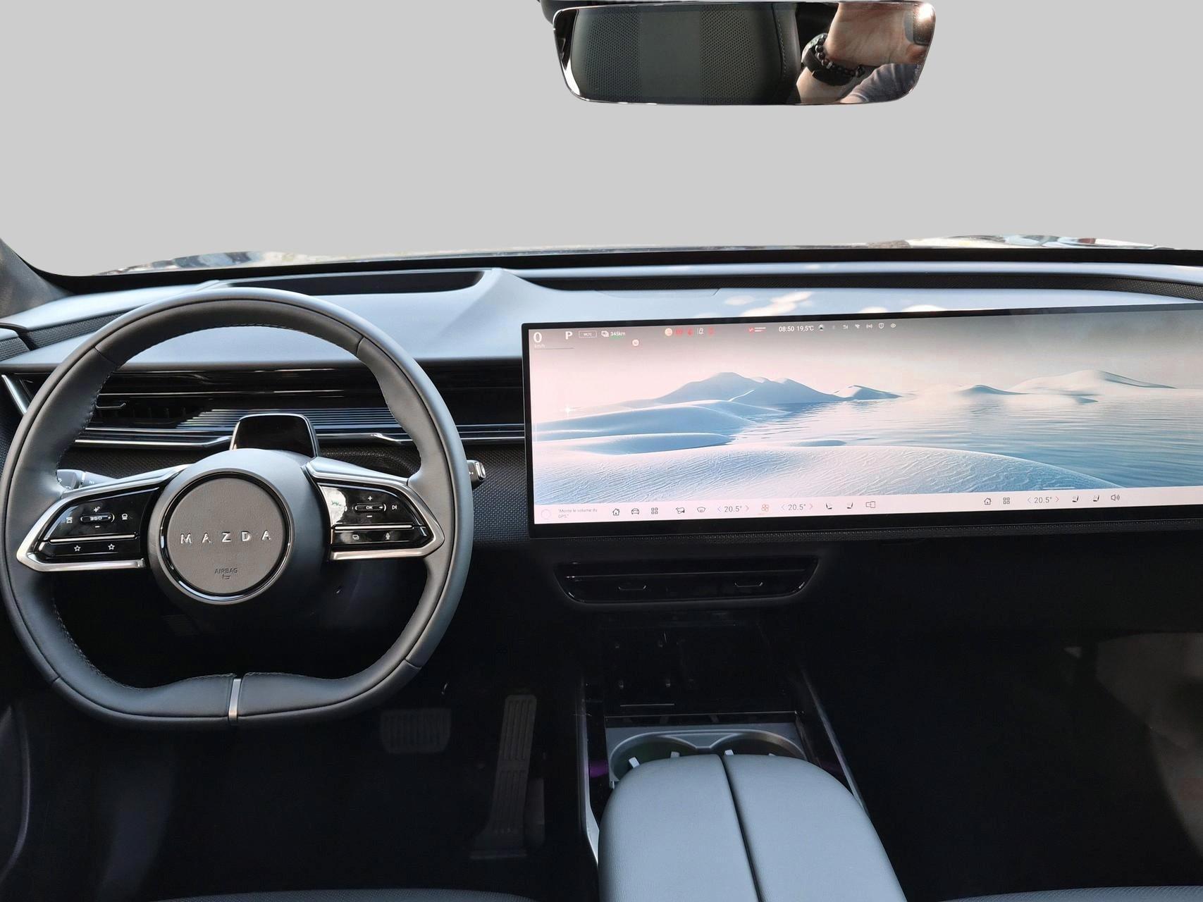 MAZDA TAKUMI 258 (78kwh) RWD-image-8