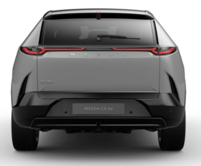 MAZDA TAKUMI 258 (78kwh) RWD-image-3