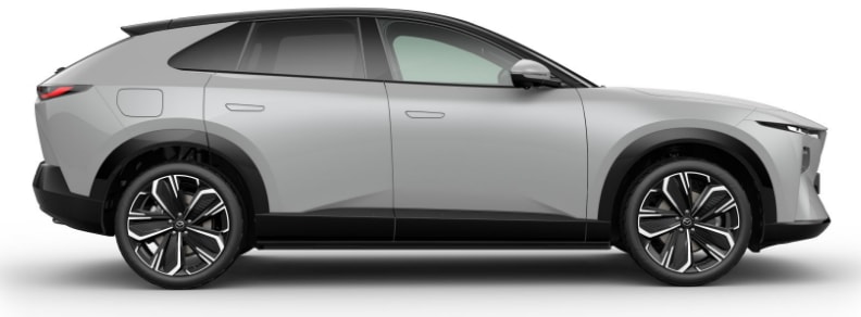 MAZDA TAKUMI 258 (78kwh) RWD-image-5