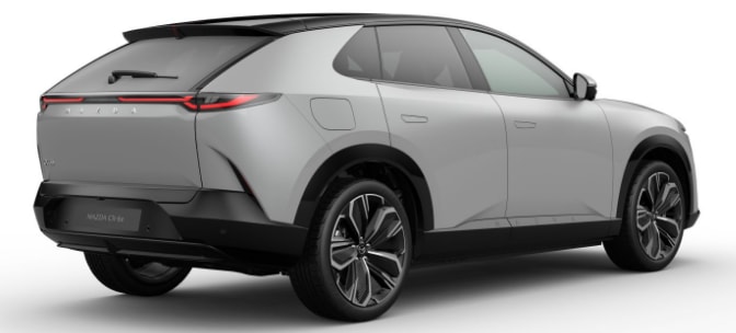 MAZDA TAKUMI 258 (78kwh) RWD-image-4
