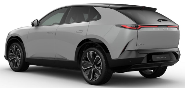 MAZDA TAKUMI 258 (78kwh) RWD-image-2