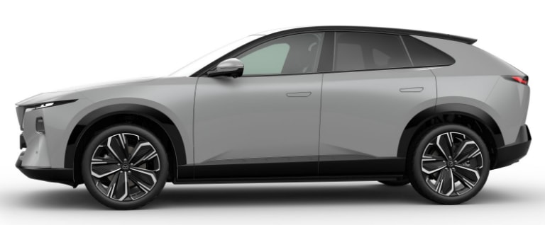 MAZDA TAKUMI 258 (78kwh) RWD-image-1