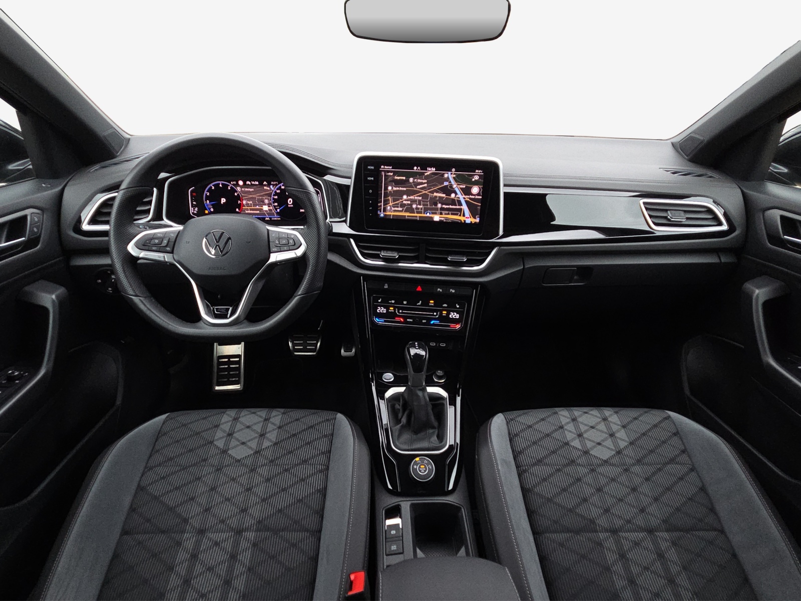 VW T-Roc 2.0 TSI R-Line DSG 4Motion-image-8