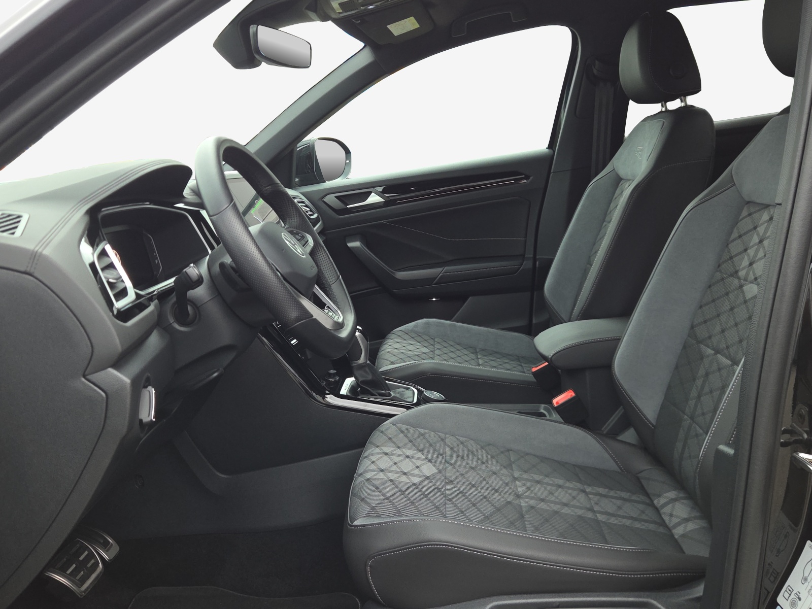 VW T-Roc 2.0 TSI R-Line DSG 4Motion-image-7