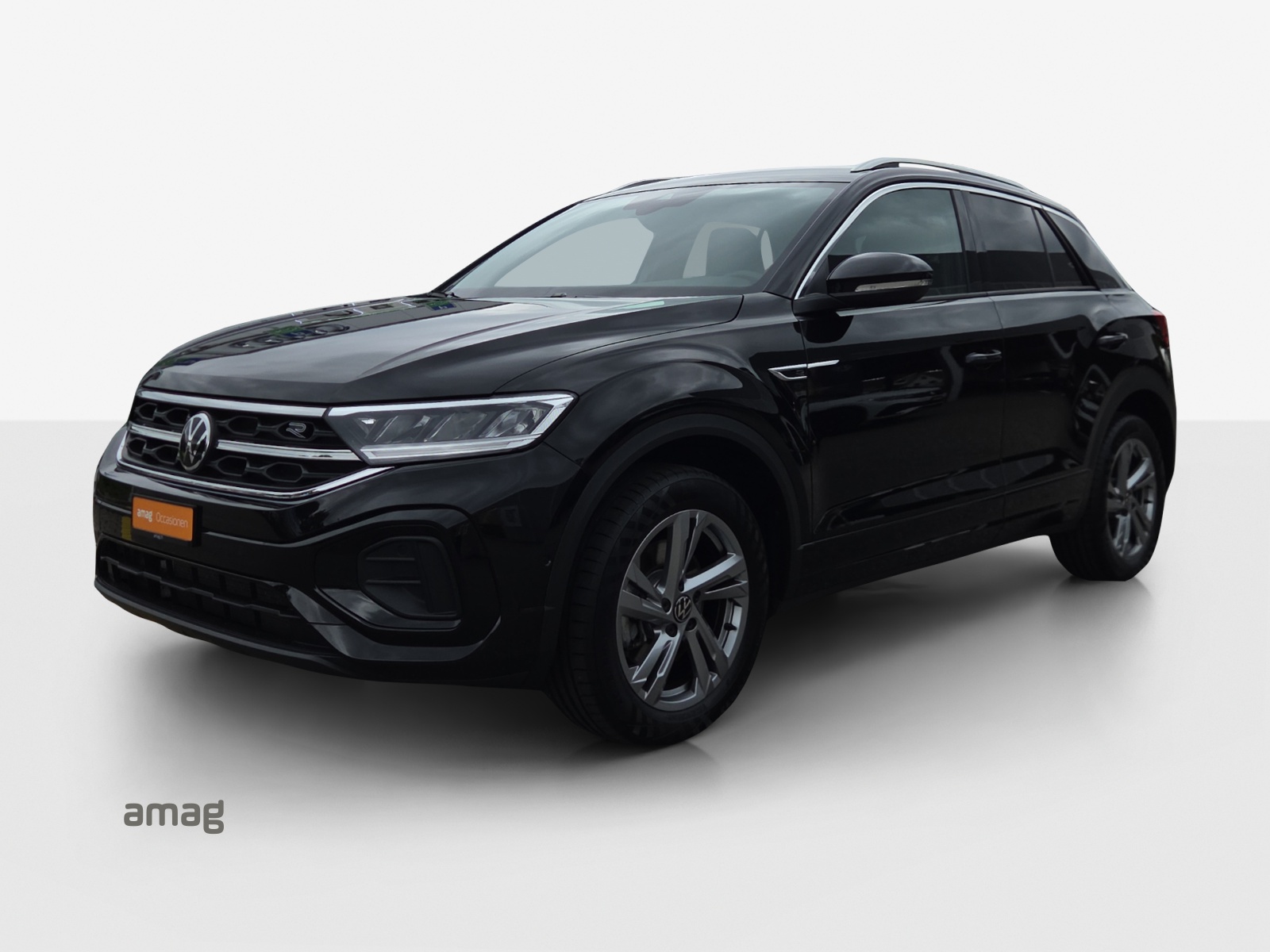 VW T-Roc 2.0 TSI R-Line DSG 4Motion-image-0