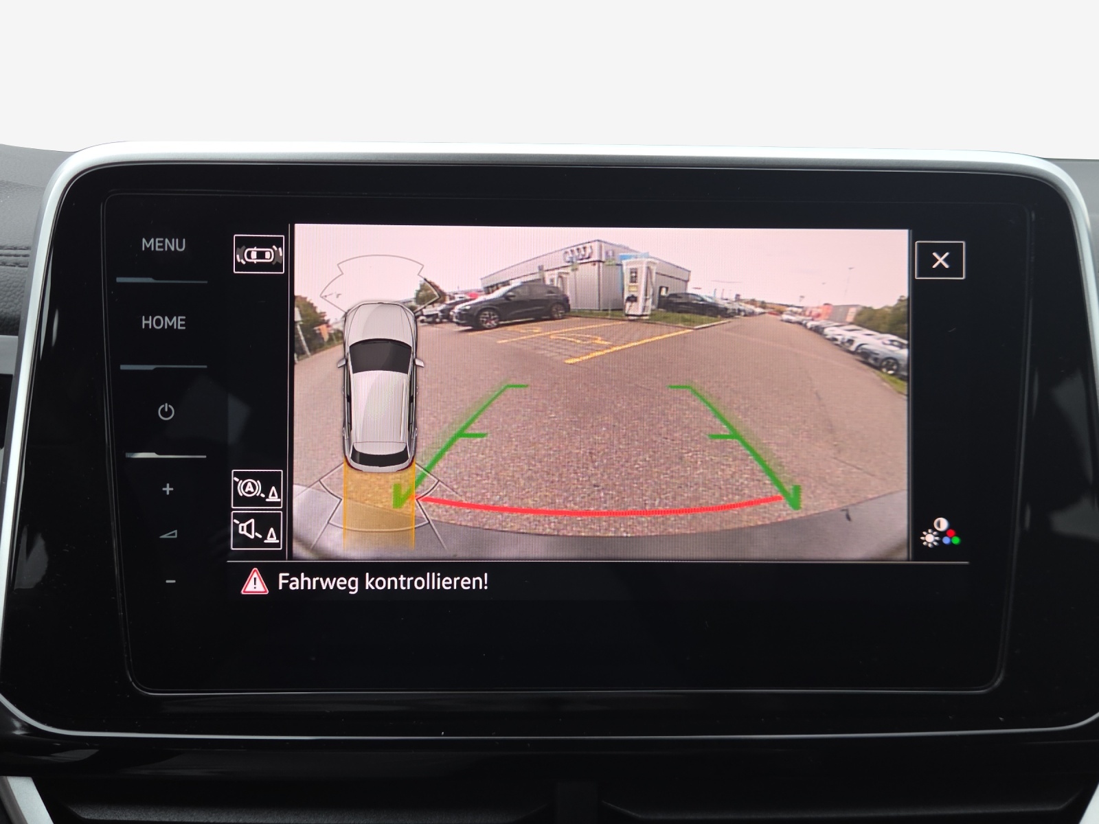 VW T-Roc 2.0 TSI R-Line DSG 4Motion-image-14