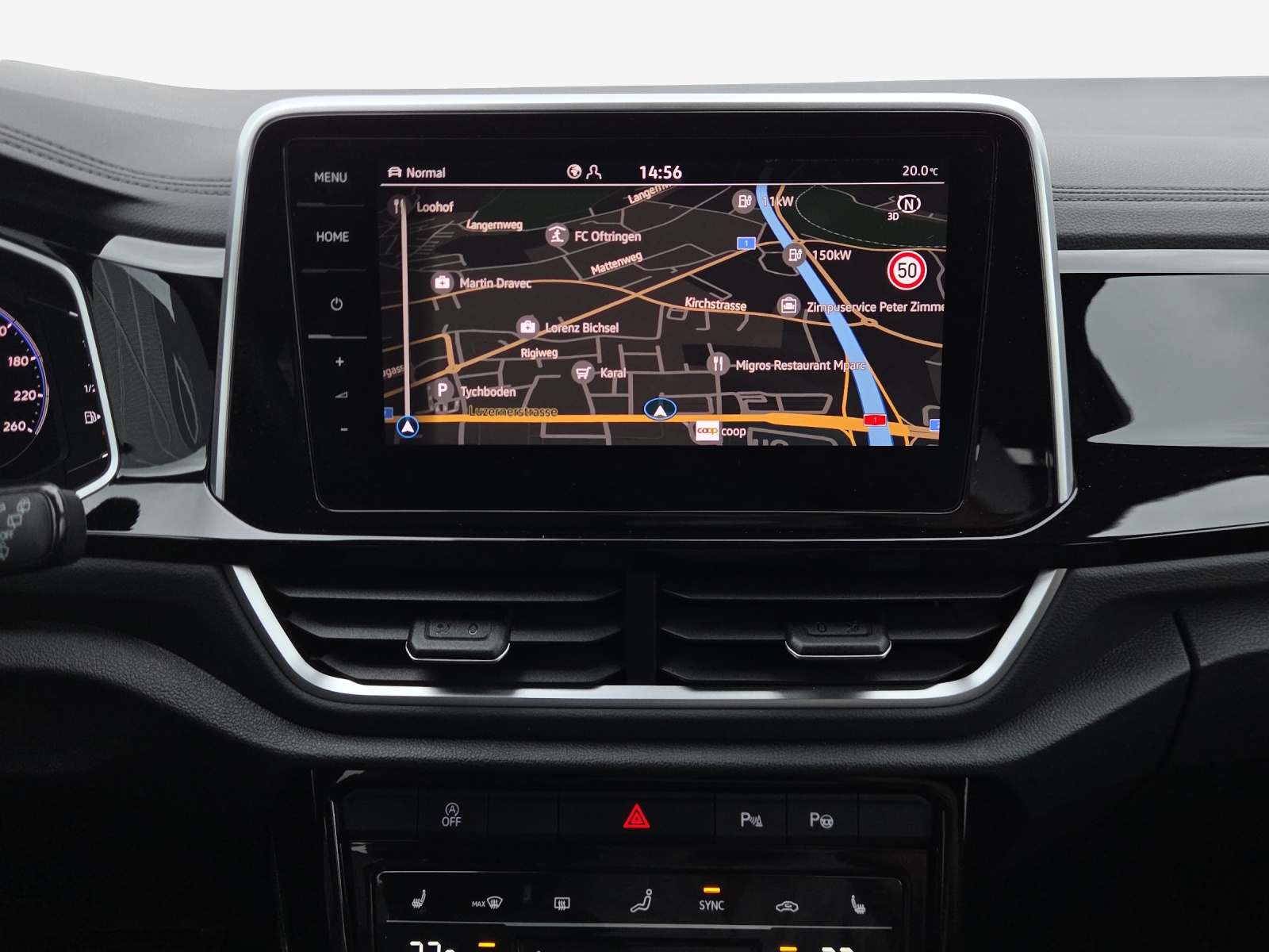 VW T-Roc 2.0 TSI R-Line DSG 4Motion-image-10