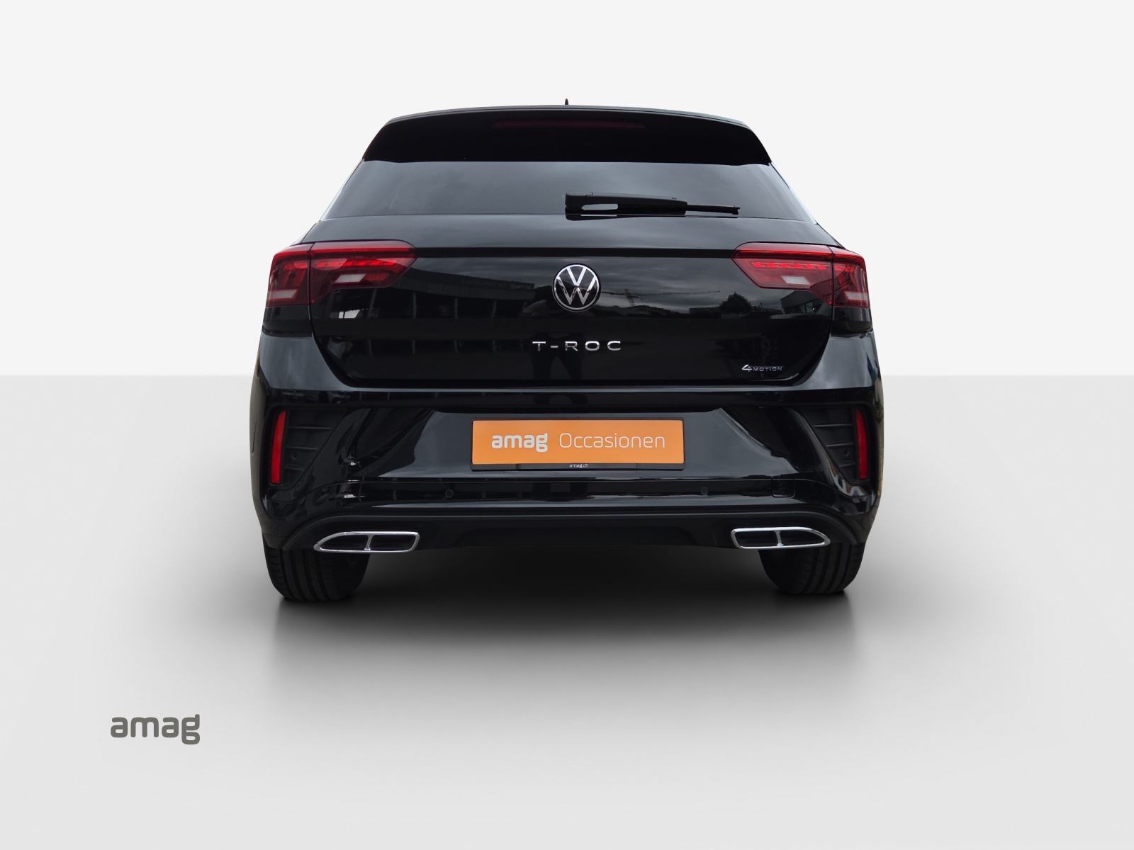 VW T-Roc 2.0 TSI R-Line DSG 4Motion-image-3