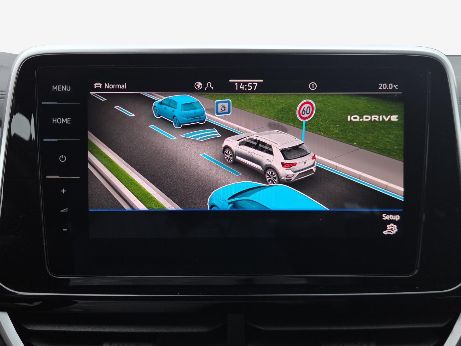 VW T-Roc 2.0 TSI R-Line DSG 4Motion-image-15
