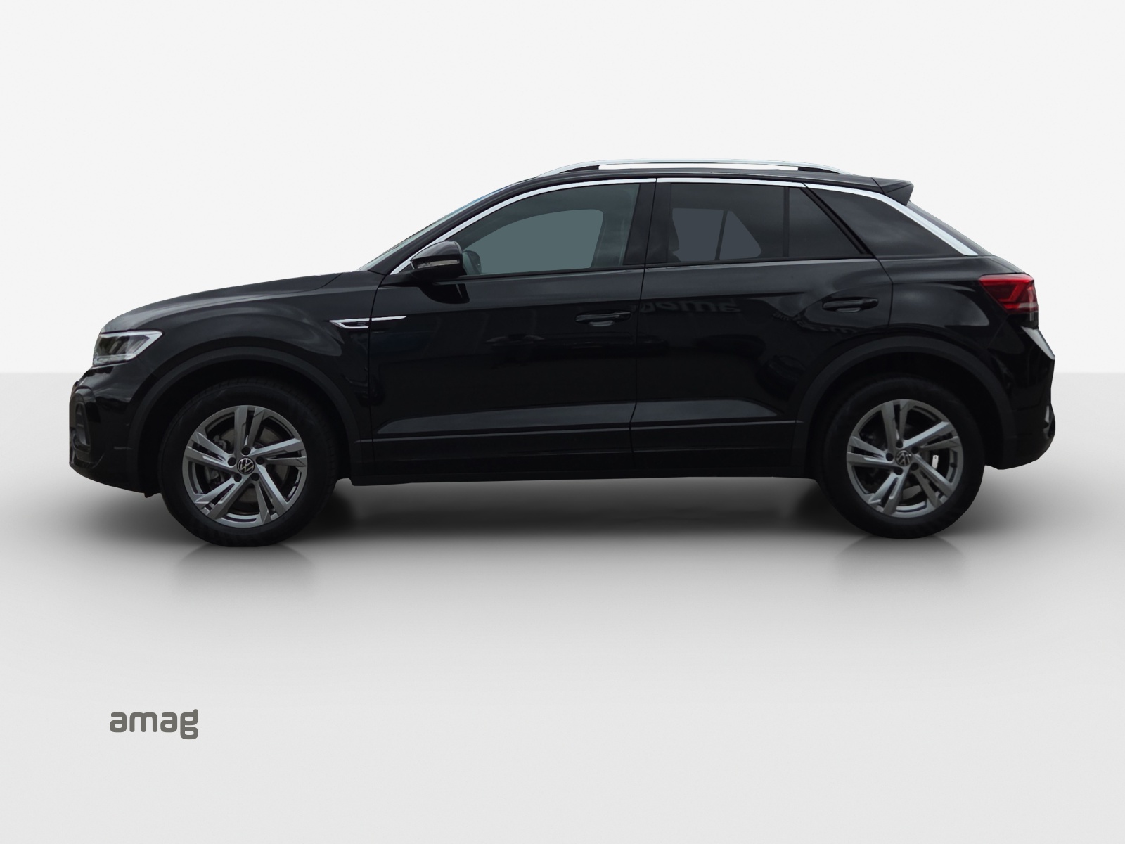 VW T-Roc 2.0 TSI R-Line DSG 4Motion-image-1